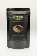 Iron Oats Chocolat - forside